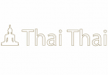 Logo Thai–Thai & Ramen