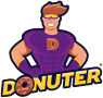Donuter Donuts