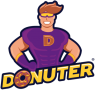 Donuter Donuts