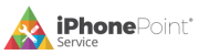 Logo iPhonePoint – Apple Express Service