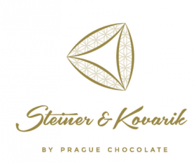 Prague chocolate