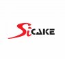 Logo SiCAKE – Svět dortů