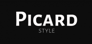 PICARD style
