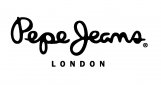 Logo Pepe Jeans London