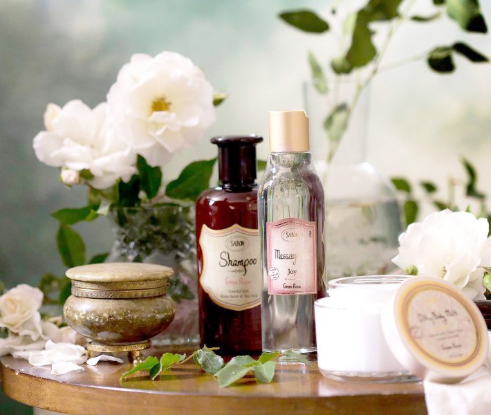 SABON