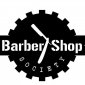 Logo BarberShop Society