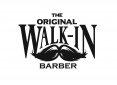 Logo The Original Walk-in Barber