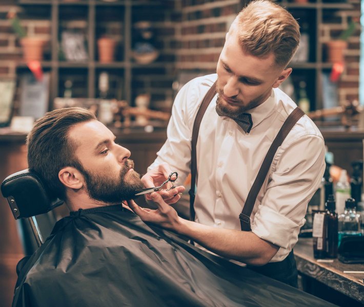 BarberShop Society