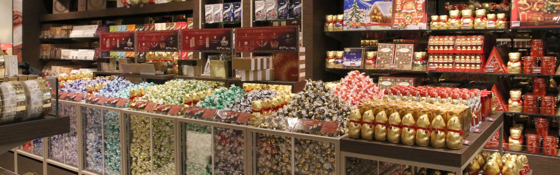 LINDT