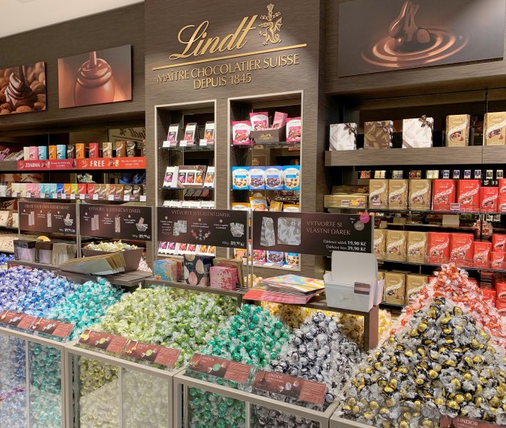 LINDT