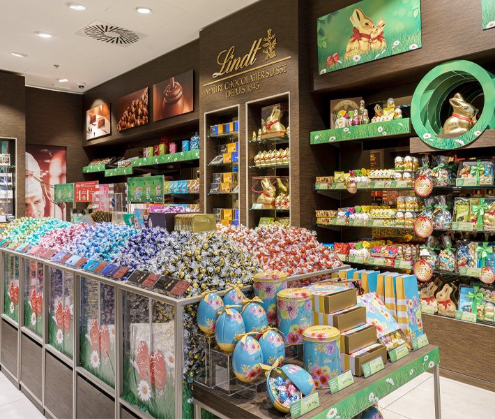 LINDT