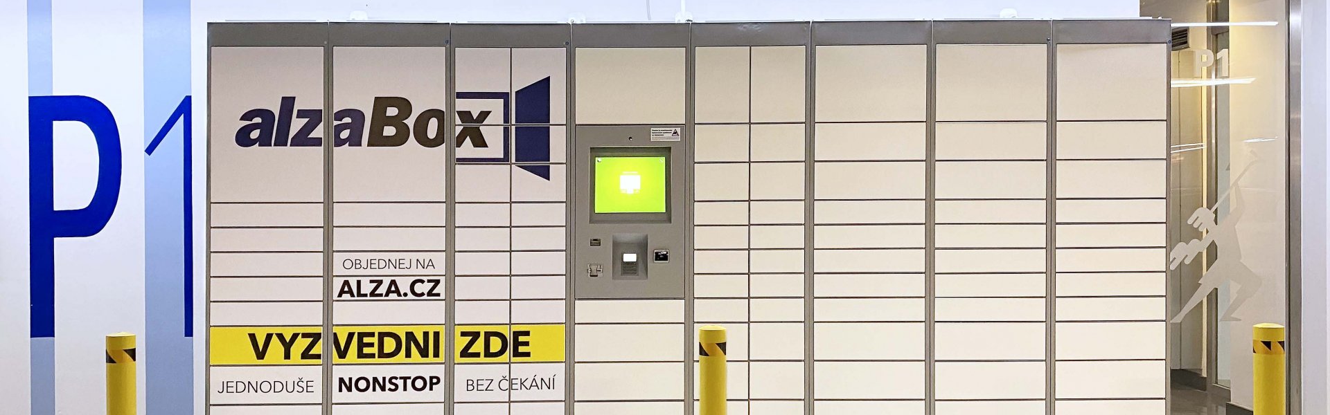 AlzaBox