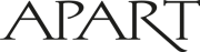 Logo APART