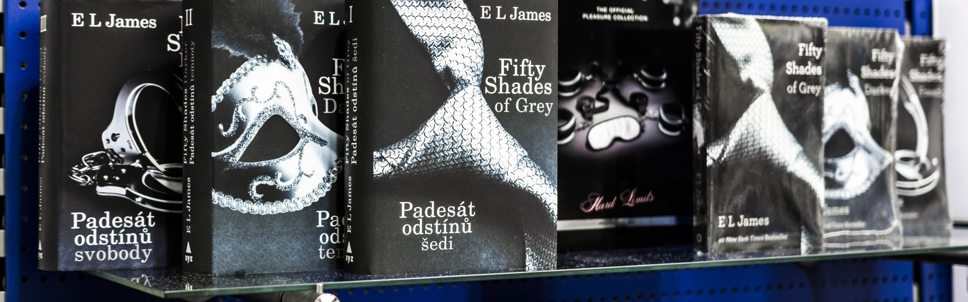 EROTIC CITY