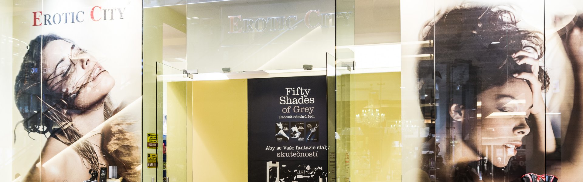 EROTIC CITY