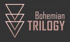 Logo Bohemian Trilogy