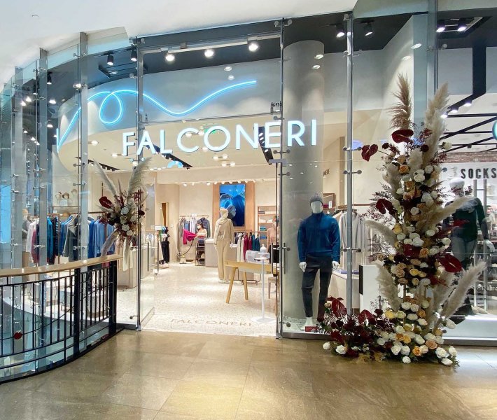 Falconeri