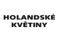 Logo Holandské květiny