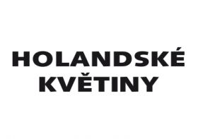 Holandské květiny