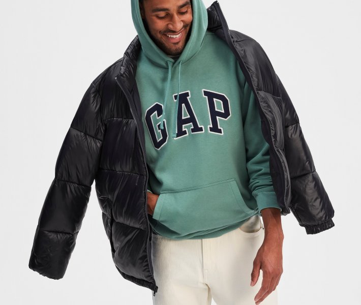 GAP
