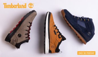 office timberland