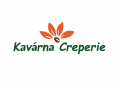 Logo KAVÁRNA CREPERIE