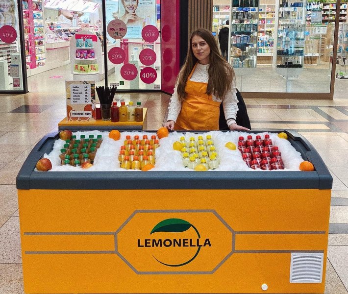 Lemonella