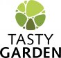 Logo Tasty Garden Chef´s Kitchen