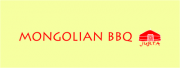 Logo MONGOLIAN BBQ JURTA