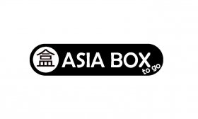 ASIA BOX to go – sezení