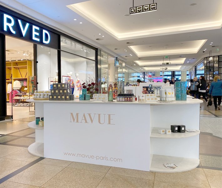 MAVUE Cosmetic