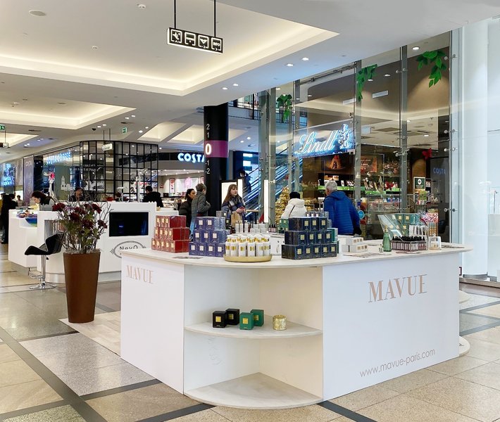 MAVUE Cosmetic