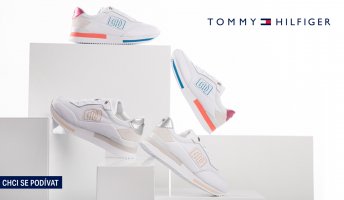 Office shoes tommy hilfiger 2025