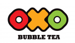 Logo OXO Bubble Tea
