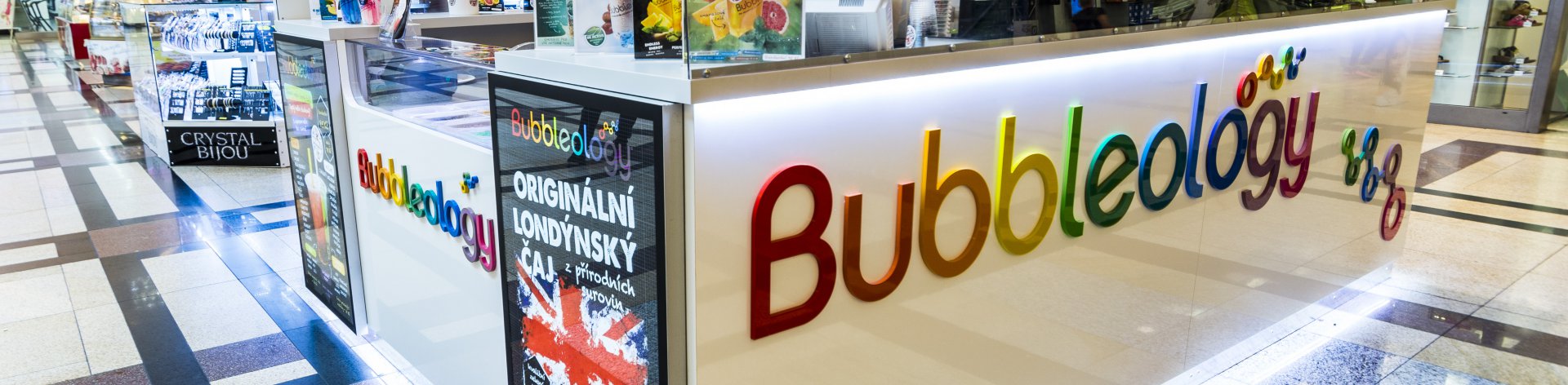 Bubbleology