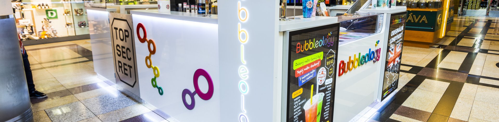 Bubbleology
