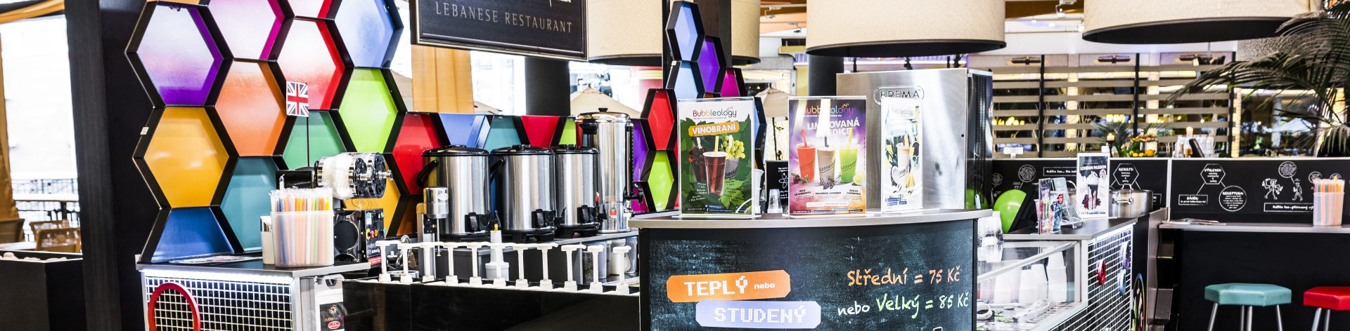 Bubbleology