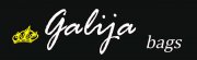 Logo Galija Bags