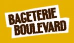 Logo Bageterie Boulevard