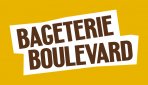 Logo Bageterie Boulevard