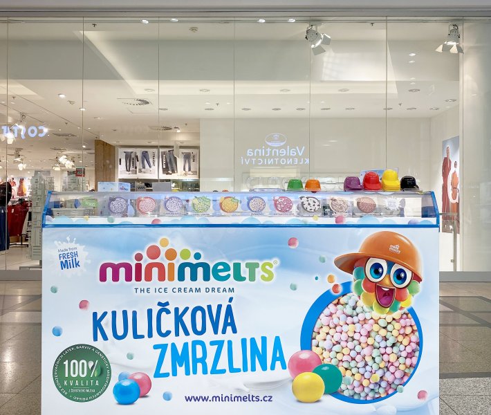 MiniMelts