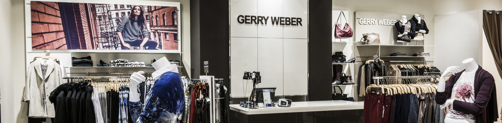 GERRY WEBER