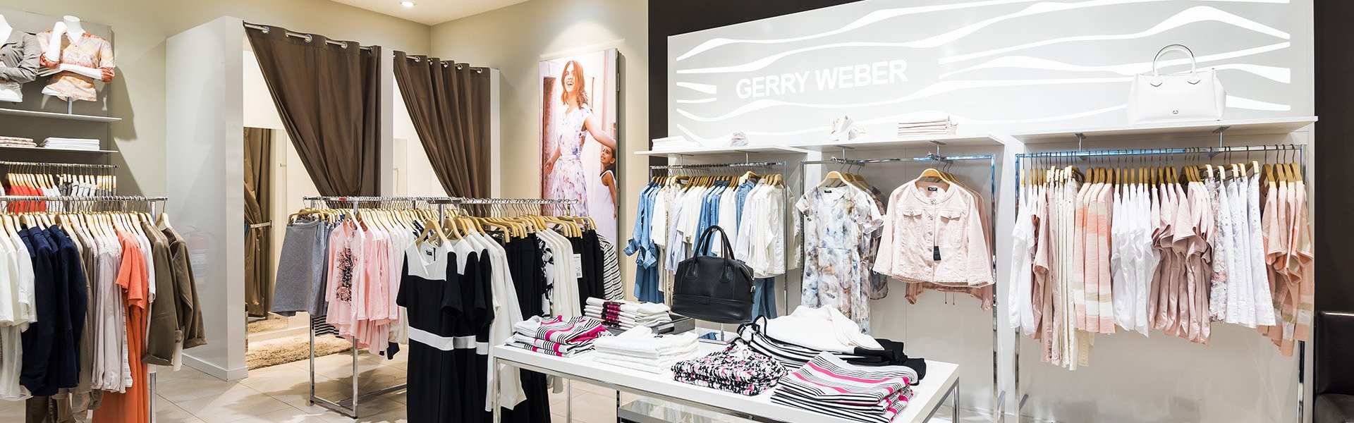 GERRY WEBER