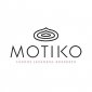 Logo MOTIKO – zmrzlinové mochi