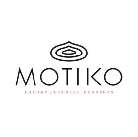 MOTIKO – zmrzlinové mochi