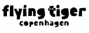 Logo FLYING TIGER COPENHAGEN