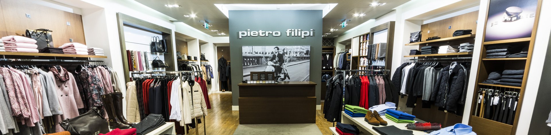 PIETRO FILIPI