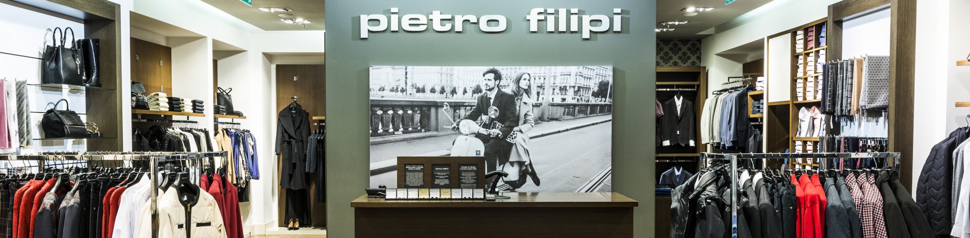 PIETRO FILIPI