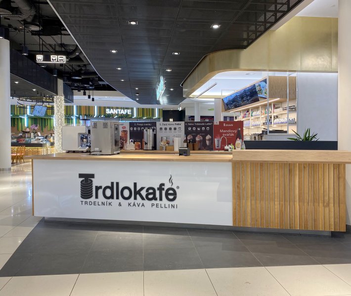 Trdlokafe