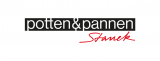 Potten & Pannen - Staněk